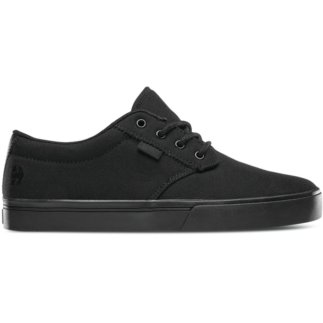Etnies JAMESON 2 ECO Sneakers Heren Zwart BE-ZVCIRY